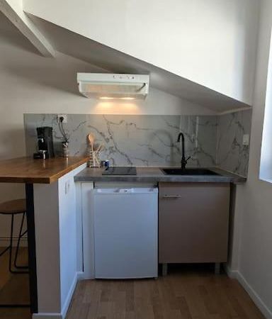 2E Grand Studio Agen Hyper Centre - Clim - Jacobins Εξωτερικό φωτογραφία