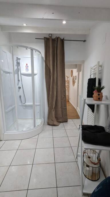 2E Grand Studio Agen Hyper Centre - Clim - Jacobins Εξωτερικό φωτογραφία