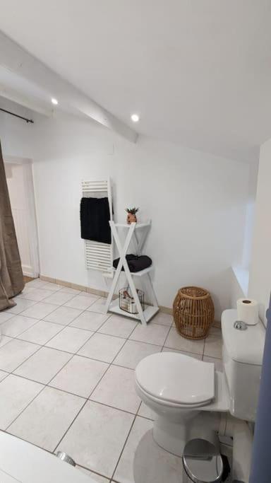 2E Grand Studio Agen Hyper Centre - Clim - Jacobins Εξωτερικό φωτογραφία
